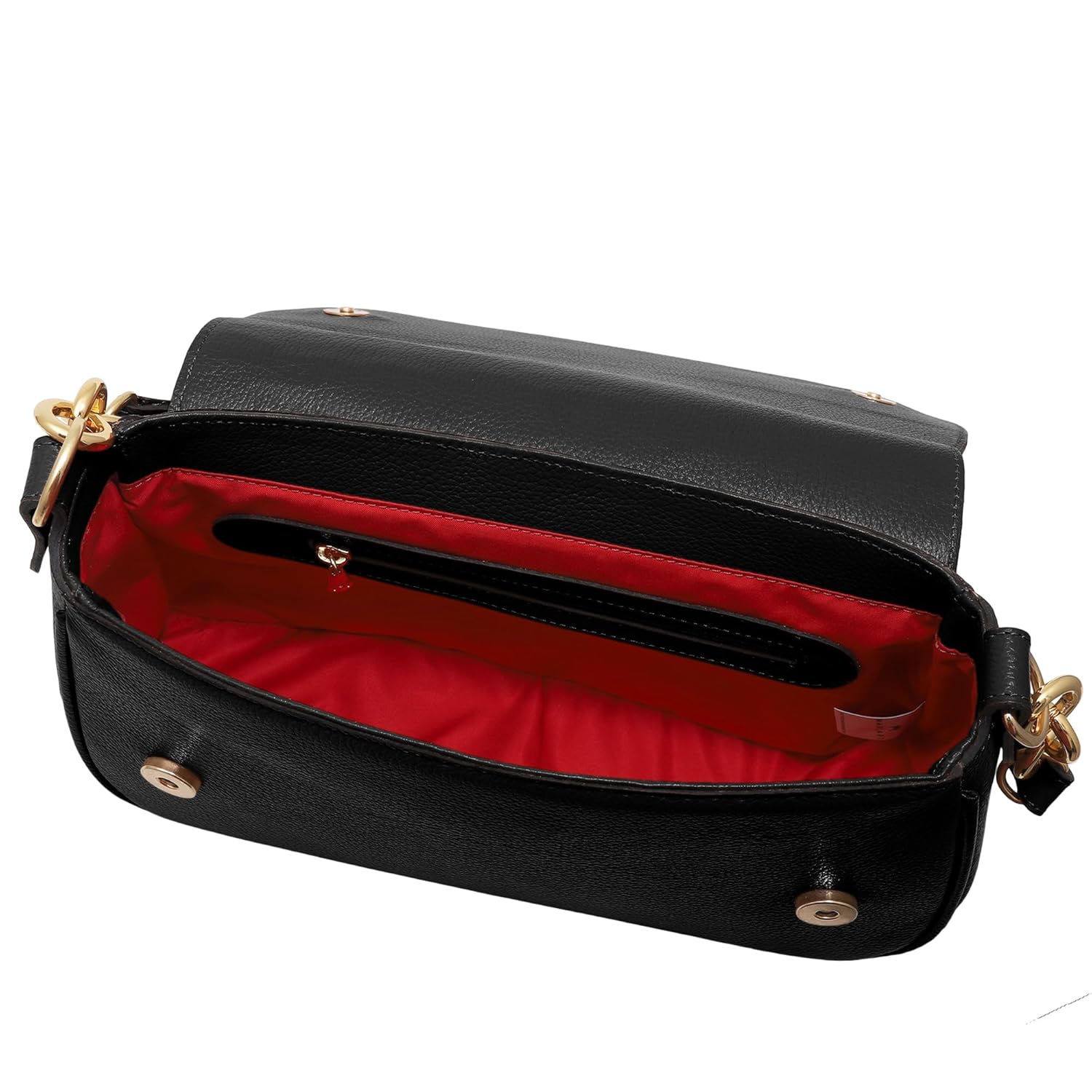 Mariart Mucuripe Bolsa Shoulder Transversal Feminina de Couro Bovino Legítimo (Preta) em promoção! Veja a oferta e mais achadinhos de Bolsas 2 Hoje é o melhor dia para comprar Mariart Mucuripe Bolsa Shoulder Transversal Feminina de Couro Bovino Legítimo (Preta) com aquele preço maroto! Promoção! Aproveite a oferta! 2