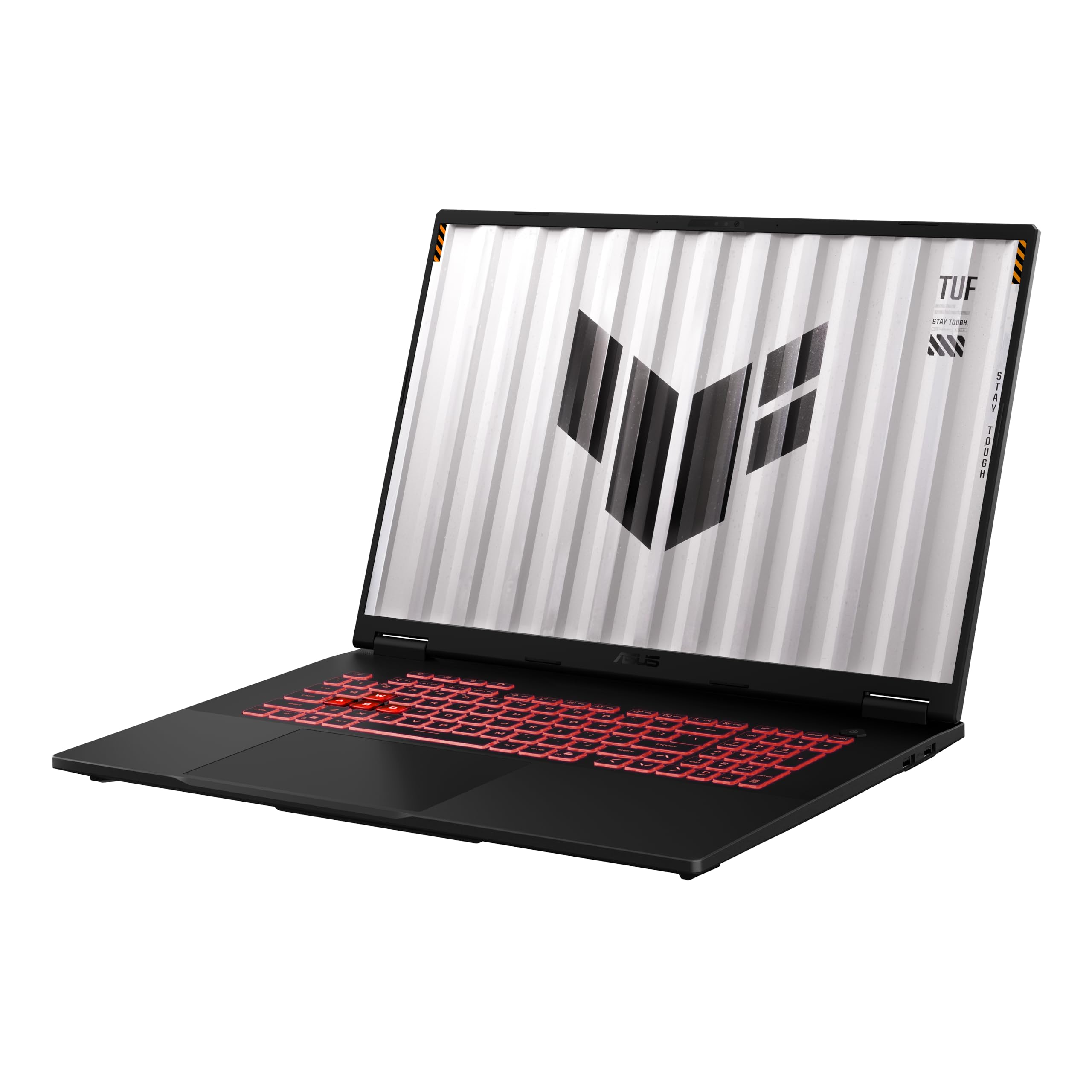 ASUS TUF Gaming F16 Gaming Laptop, 16” 144Hz WUXGA Display, Intel