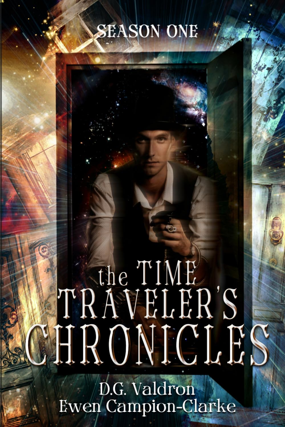 The TIME TRAVELER CHRONICLES, Season One