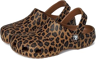 Crocs Classic Graphic Clogs TakunyaUnisex Yetişkin