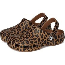 Crocs Unisex-Adult Classic Graphic Clogs