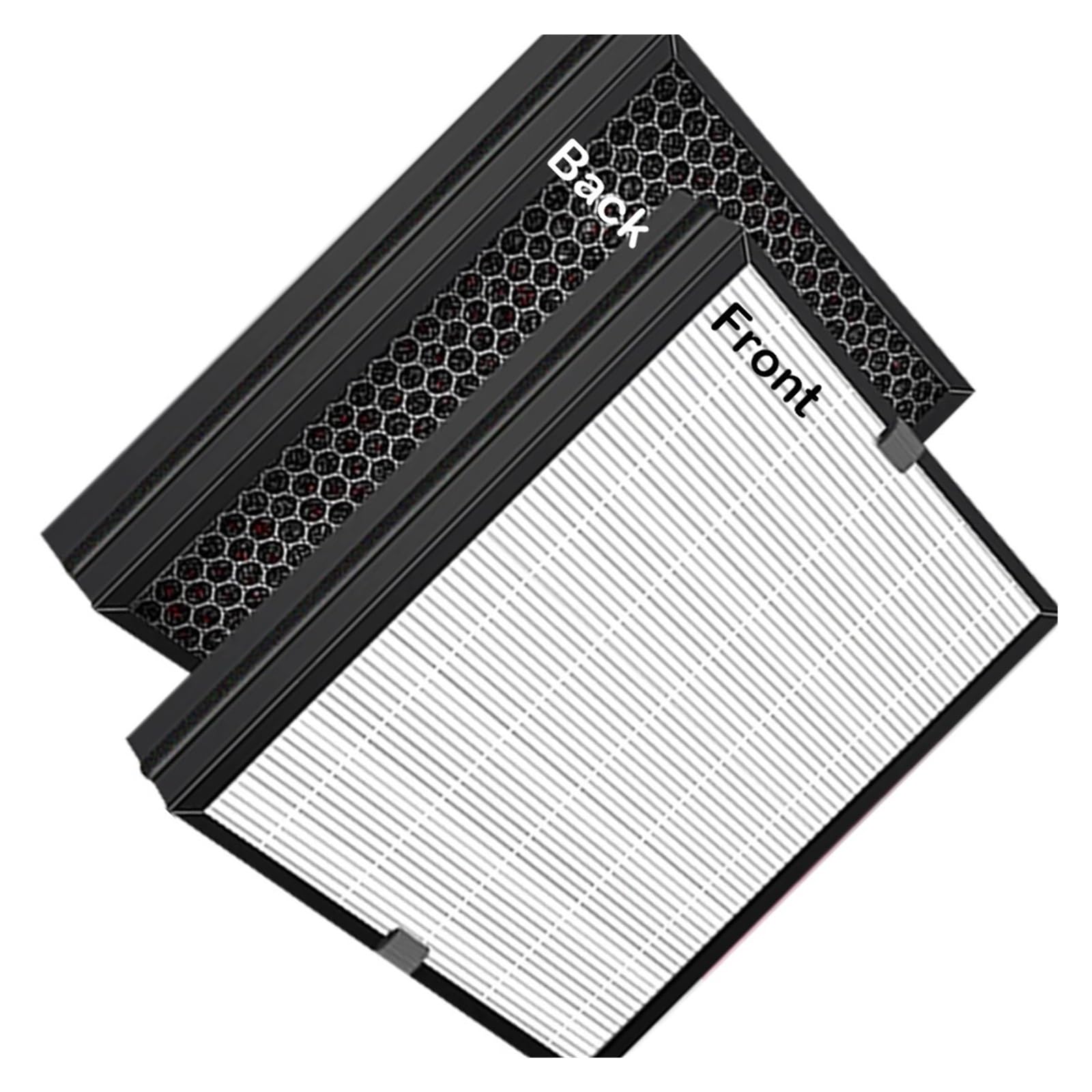 Filtro De Carbón HEPA De Repuesto Compatible con Samsung AX90T7080
