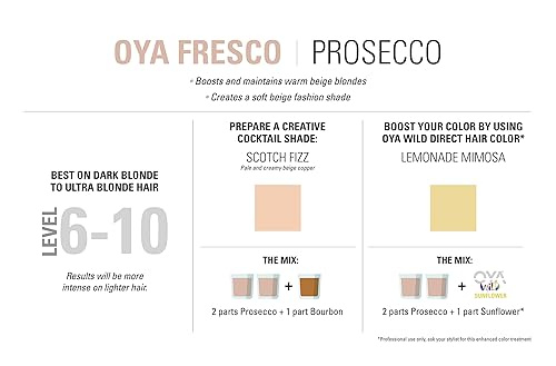 Miniatura 4 de OYA Fresco Prosecco