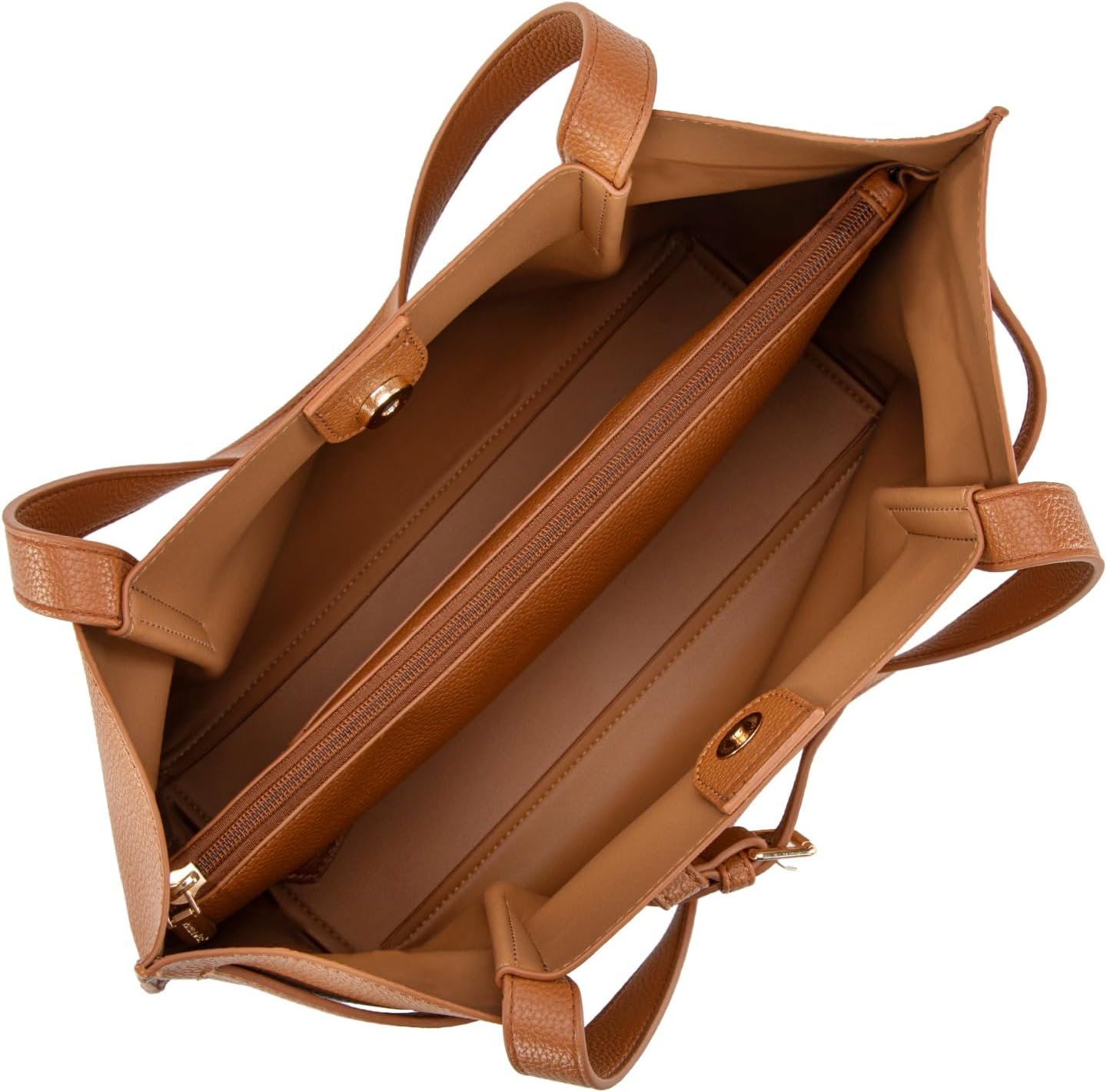 Montana West Tote Bag for Women Designer Purses and Handbags with Belted Detailing - Image 4