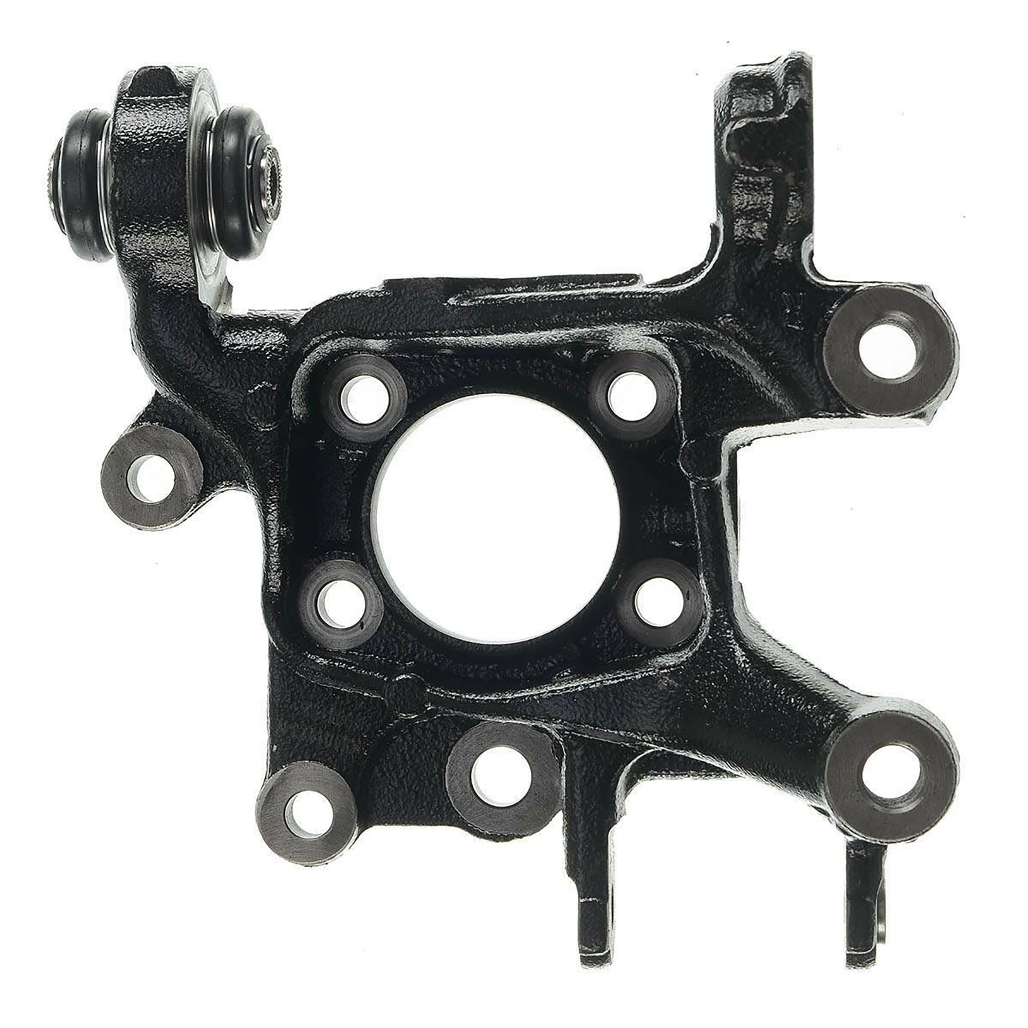 Amazon.com: Rear RH Right Passenger Side Steering Knuckle