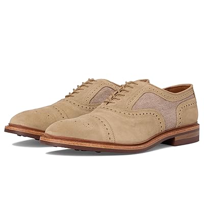 Allen Edmonds Strandmok Oxford Shoes Men