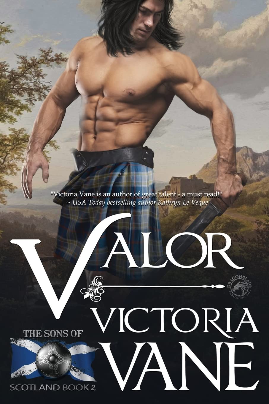 Valor (Sons of Scotland)
