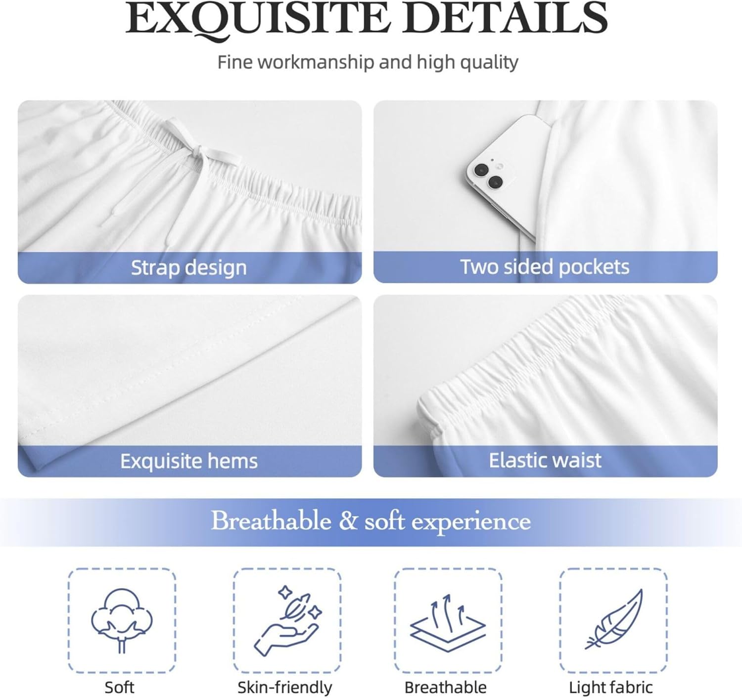 Custom Pajama Pants for Women Men, Personalized Pajama Pants With Face, Customized Pajama Trousers Gift - Image 6