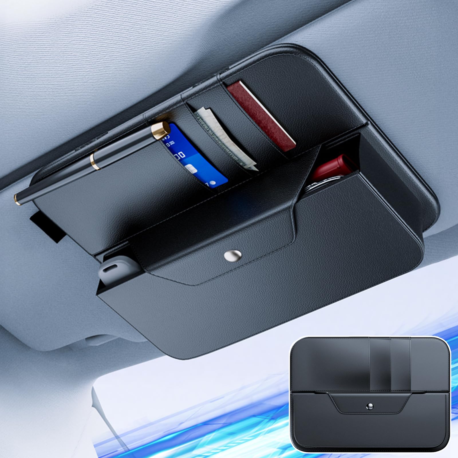 Amazon.co.jp: 日産 セレナ C28 e-POWER 車用 サンバイザー