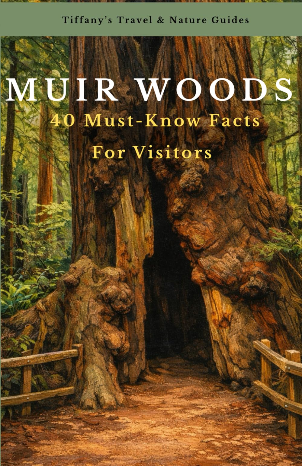Muir Woods 40 Must-Know Facts For Visitors