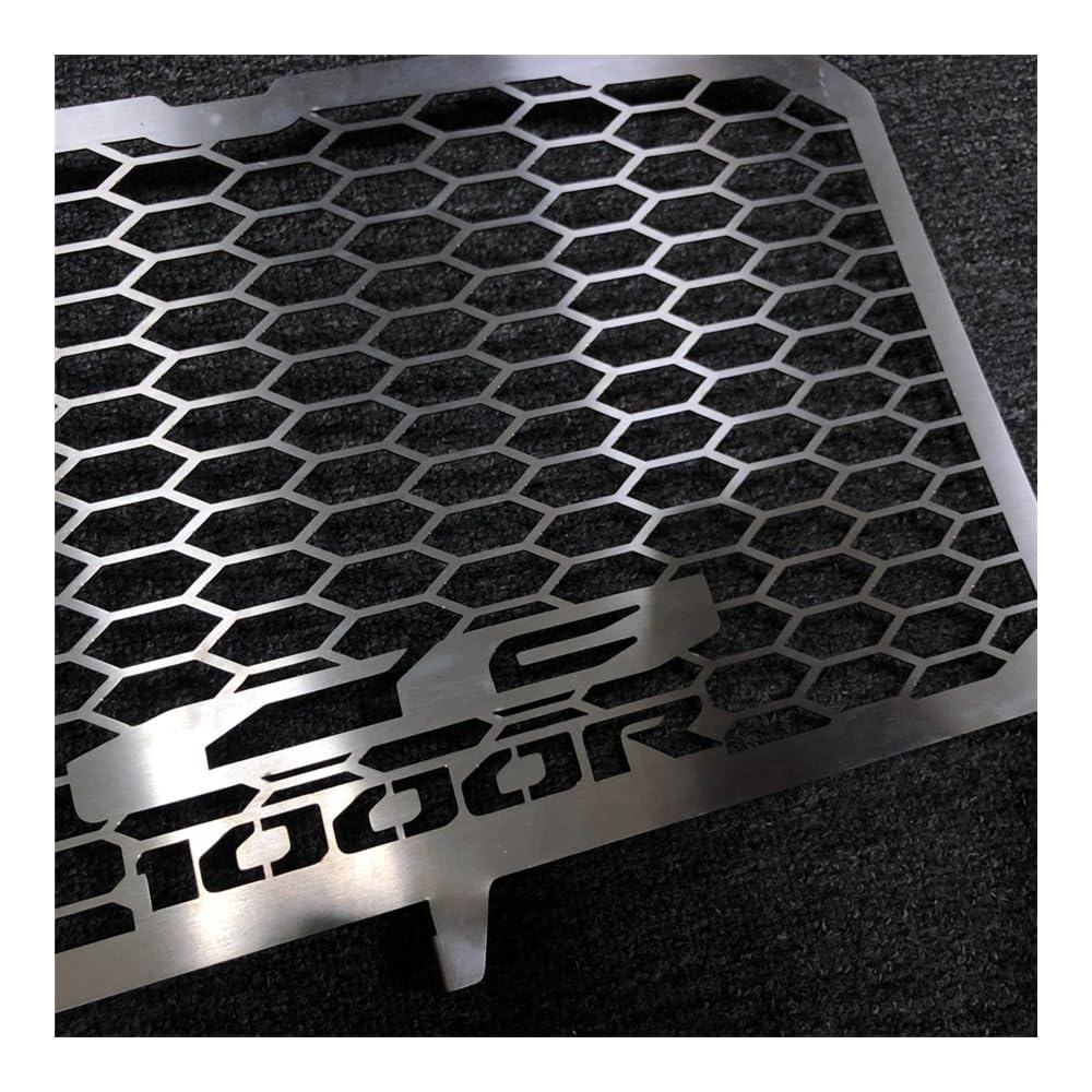 YOSOO Grille De Radiateur Protecteur De Couverture De Grille De Protection De Calandre De