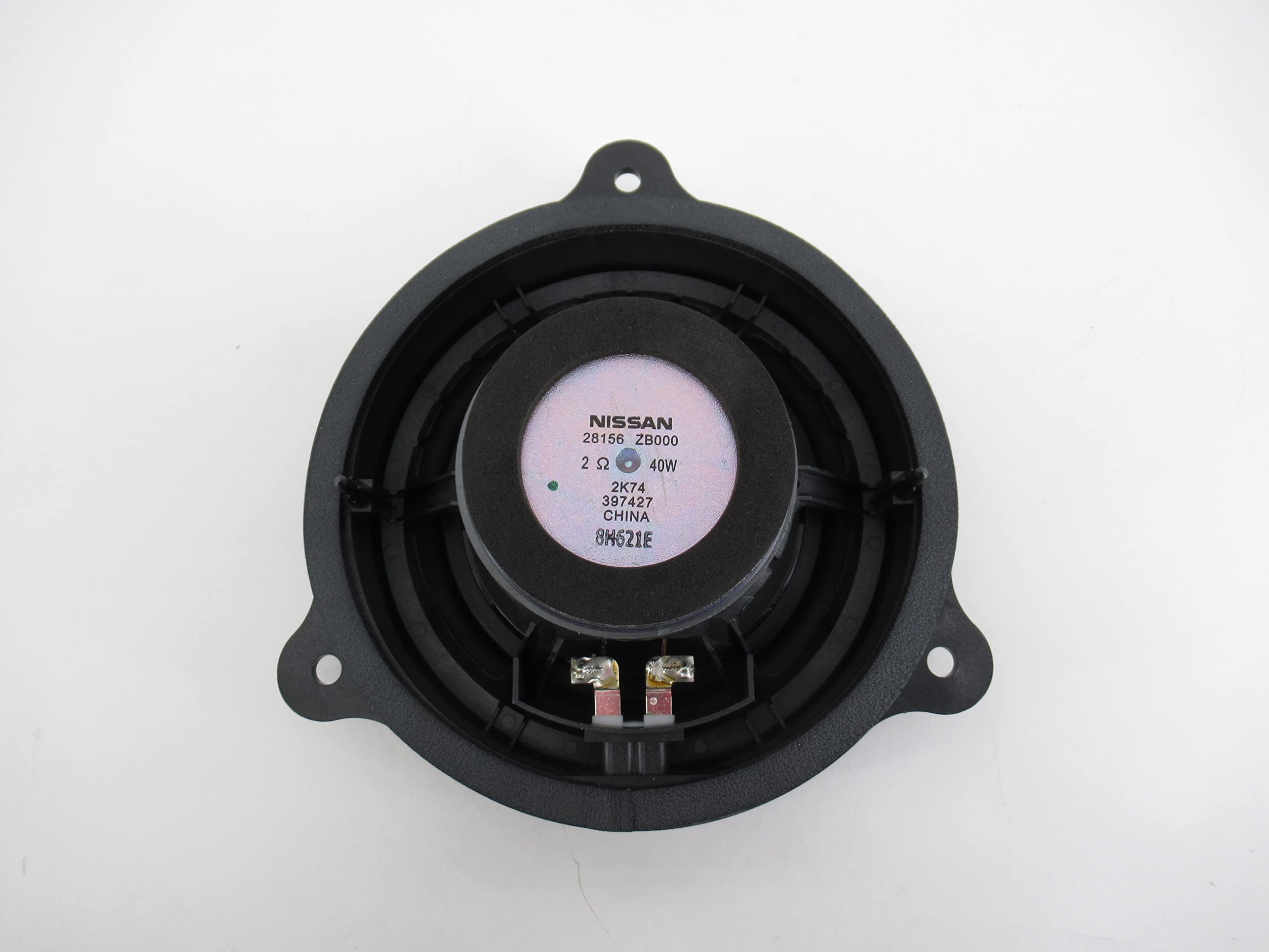 Amazon.com: Nissan 28156-ZB000 Dr Speaker : Electronics