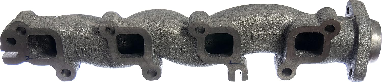 APDTY 785016 Exhaust Manifold Kit-Includes Hardware and Gaskets
