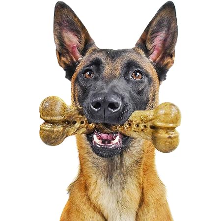 bark bones for dogs
