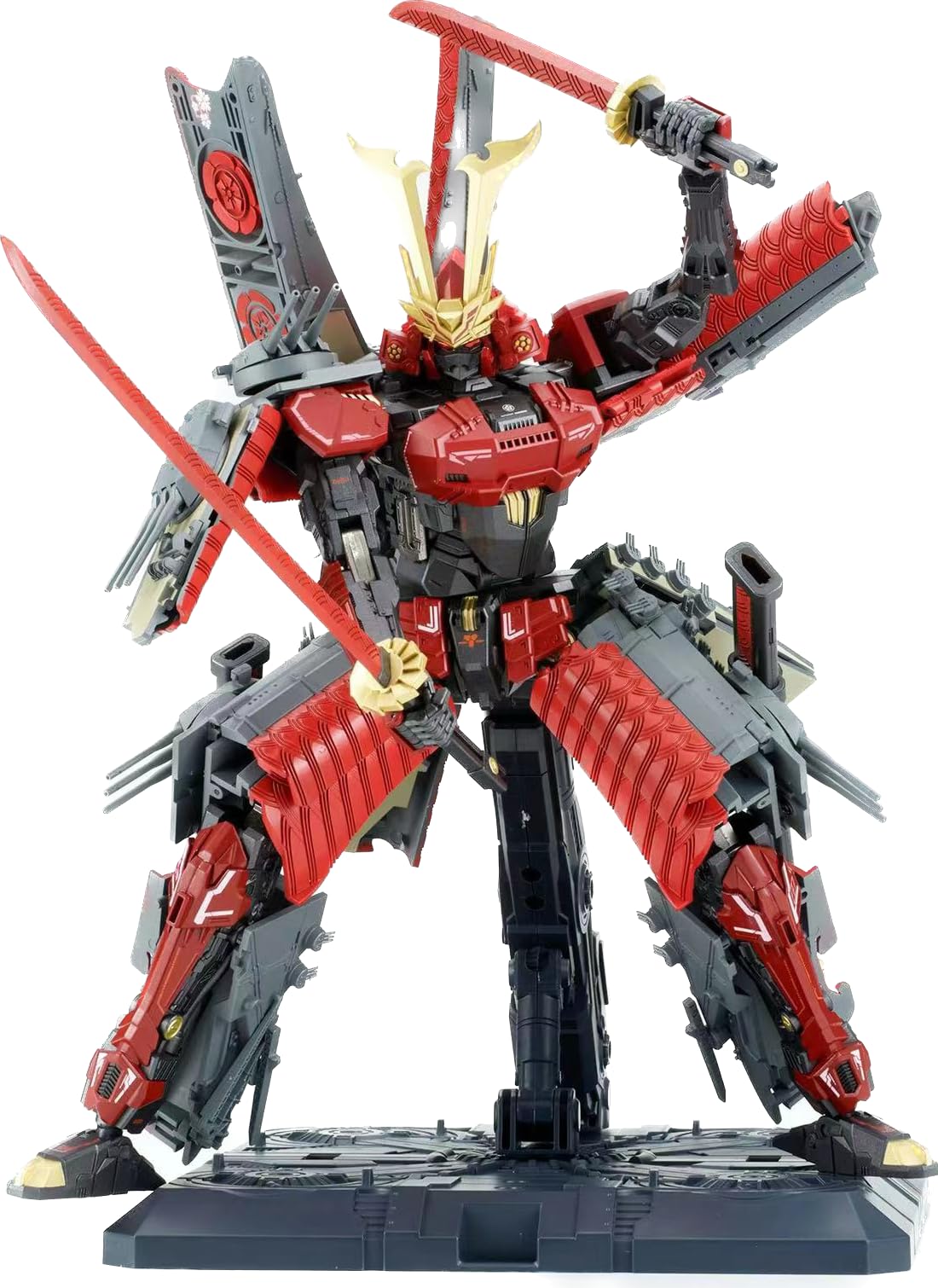 Amazon | [ToyBase] HOBBY TERAPA ホビーテレパ JS-04「冥和」 変形