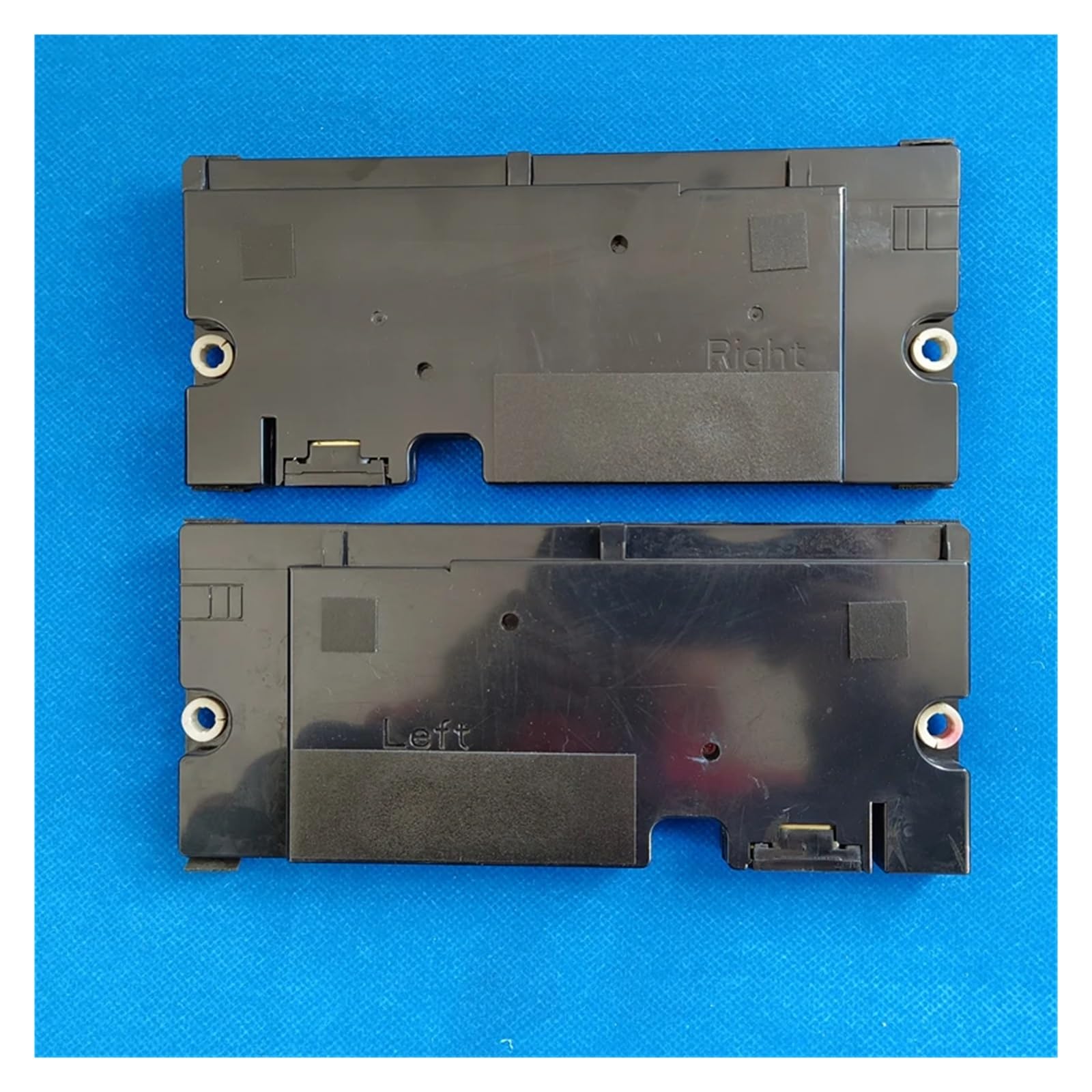 TV-Lautsprecher, kompatibel for Samsung, BN96-16796A UE40D5520RW UE46D5000PW UE405000 UE40D5700 UE40D5500RW UA40D6000 UA55D6000 UA46D6000 BN96-16796B