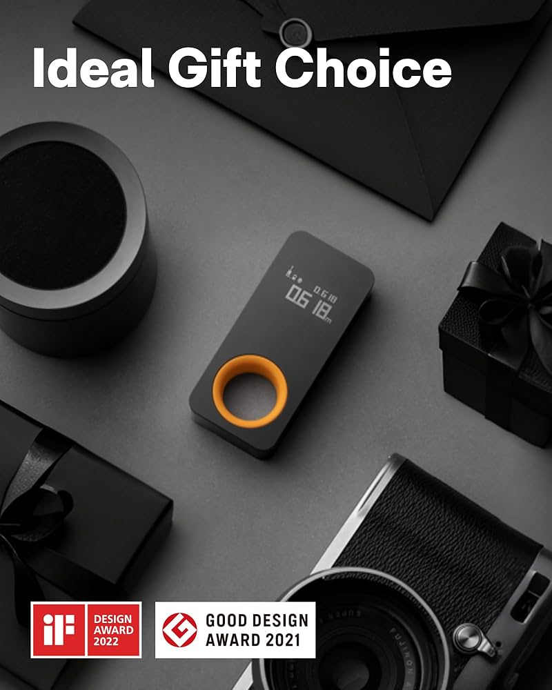 Battery Life and Rechargeability feature view