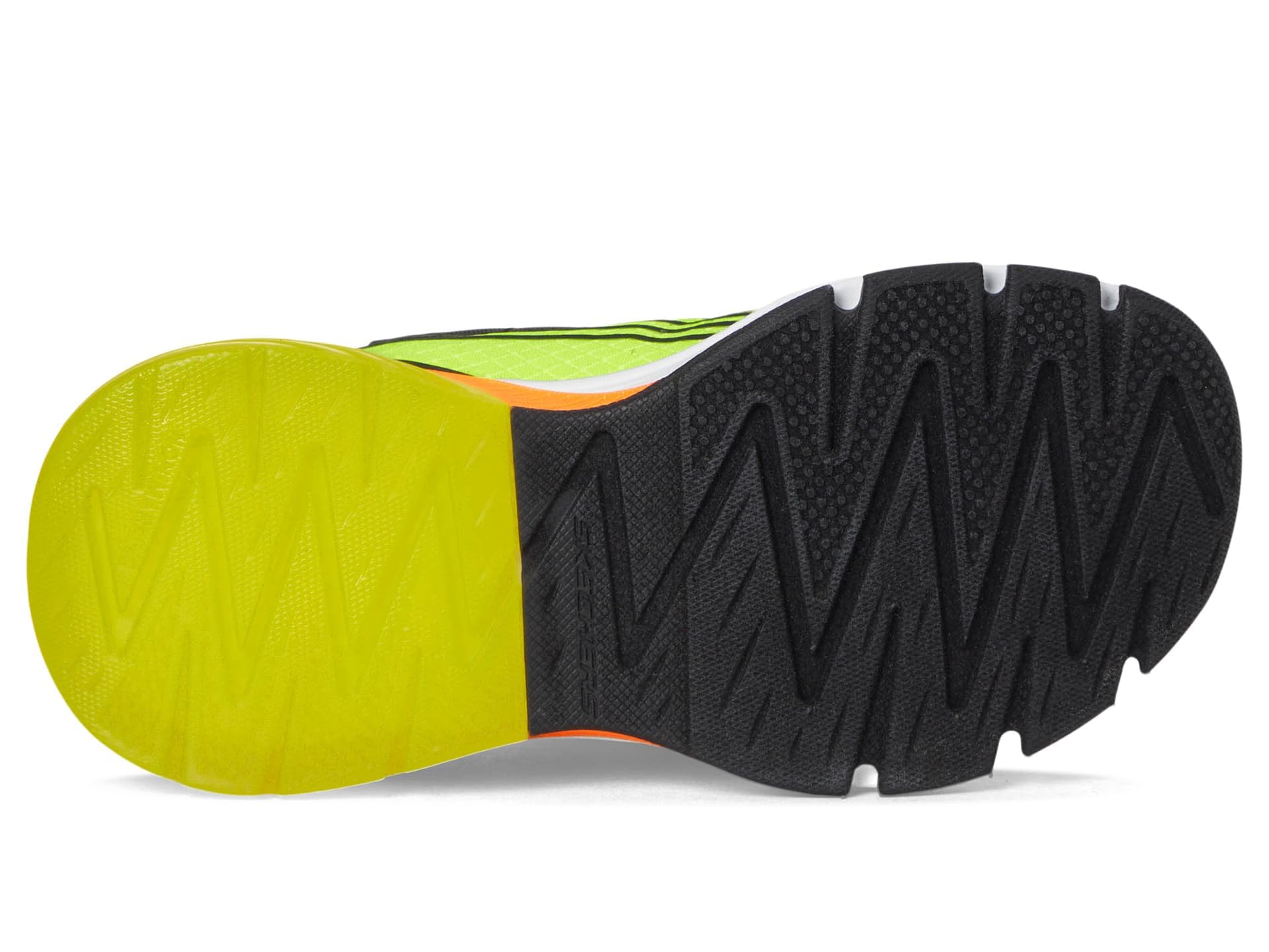 Skechers Thermoflux Elite, Zapatillas Niños