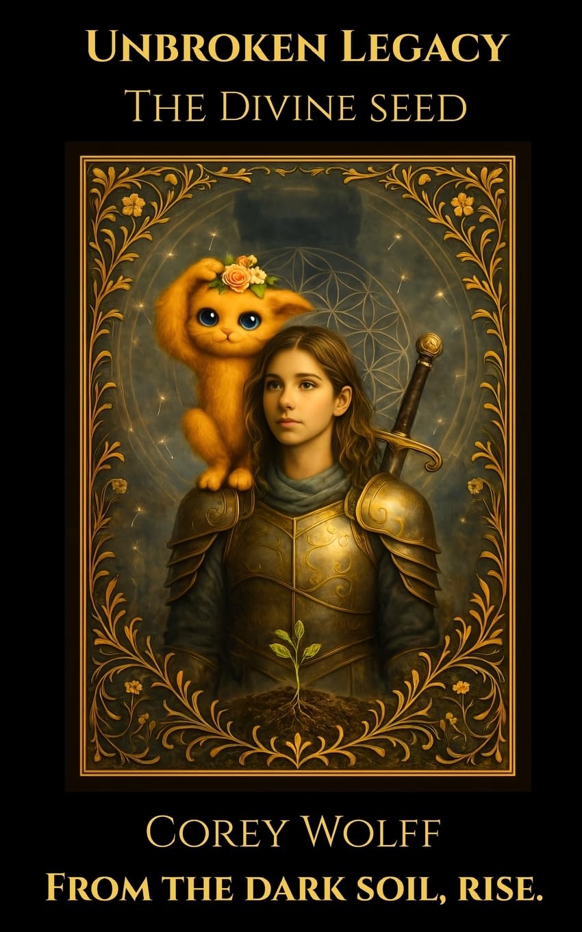 Unbroken Legacy: The Divine Seed