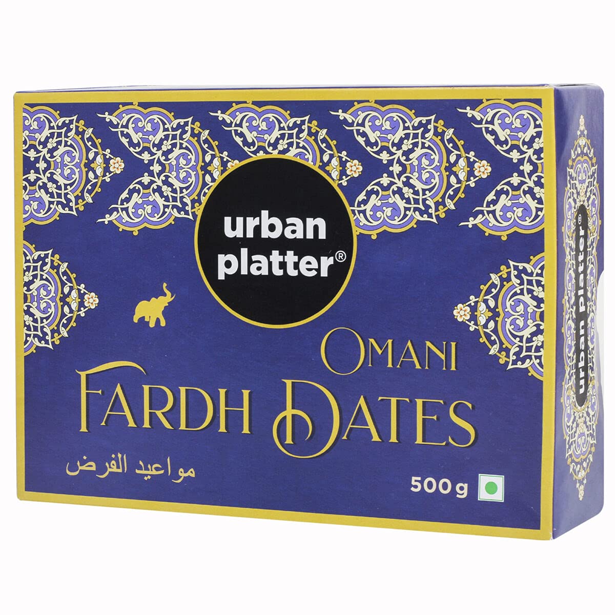 See full amazon price history chart for Urban Platter Omani Fardh Dates from Oman, 500g Urban Platter Omani Fardh Dates from Oman, 500g (B08SM3GW7R) Amazon Price History, Amazon Price Tracker