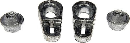 Miniatura 4 de Dorman 926-877 Tuerca de terminal de batería compatible con modelos seleccionados, paquete de 2 (OE FIX)