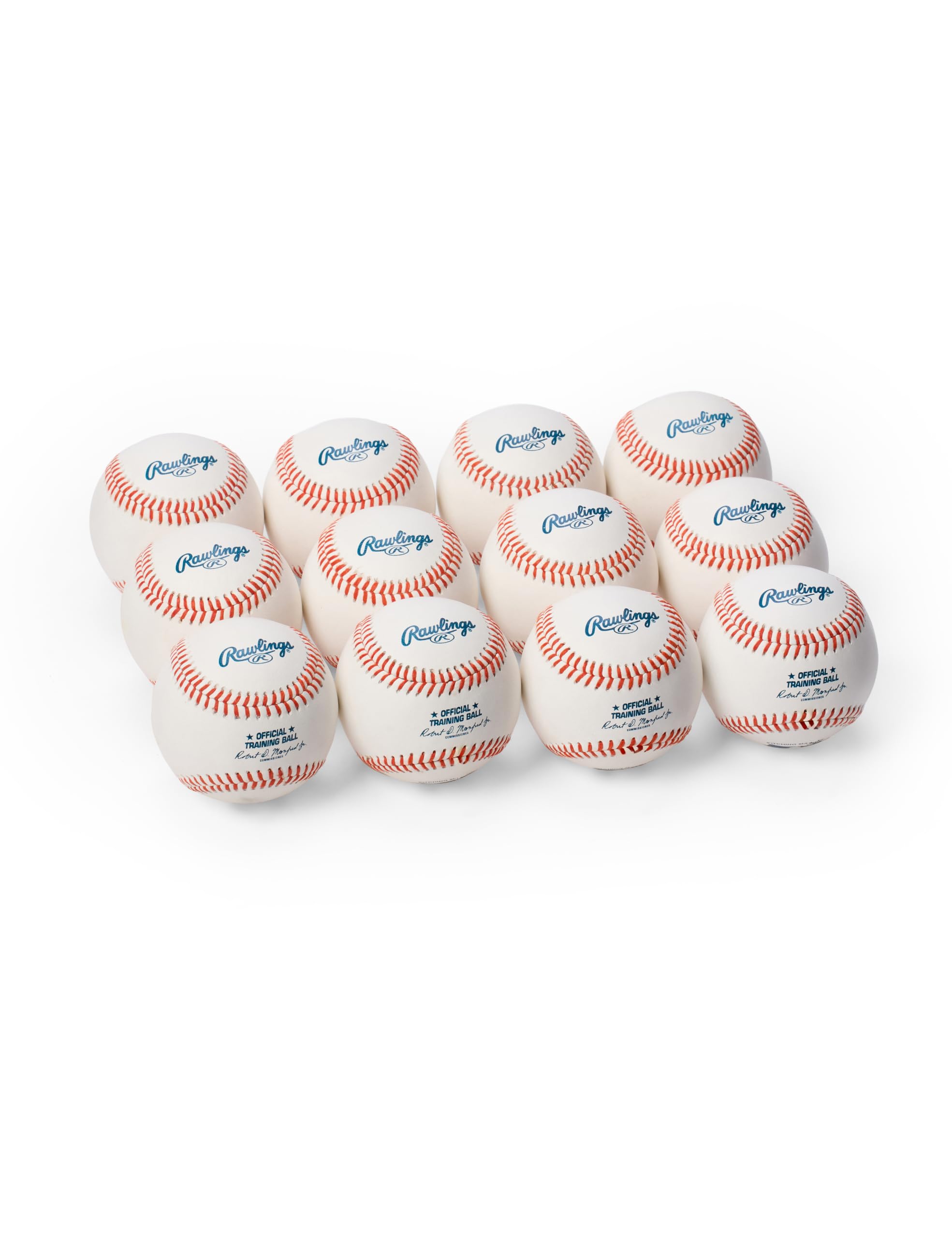 Amazon.com: Rawlings | FLAT SEAM Pitching Machine Training