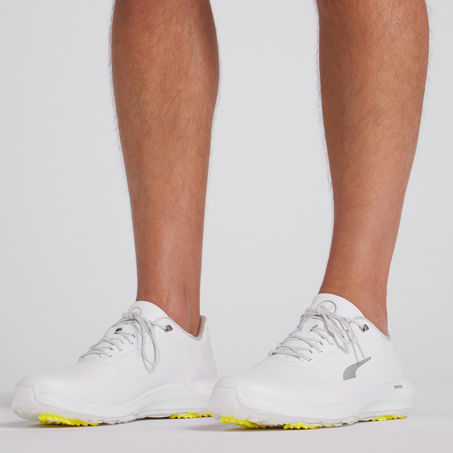 PUMA Men's PHANTOMCAT Nitro Golf Shoes