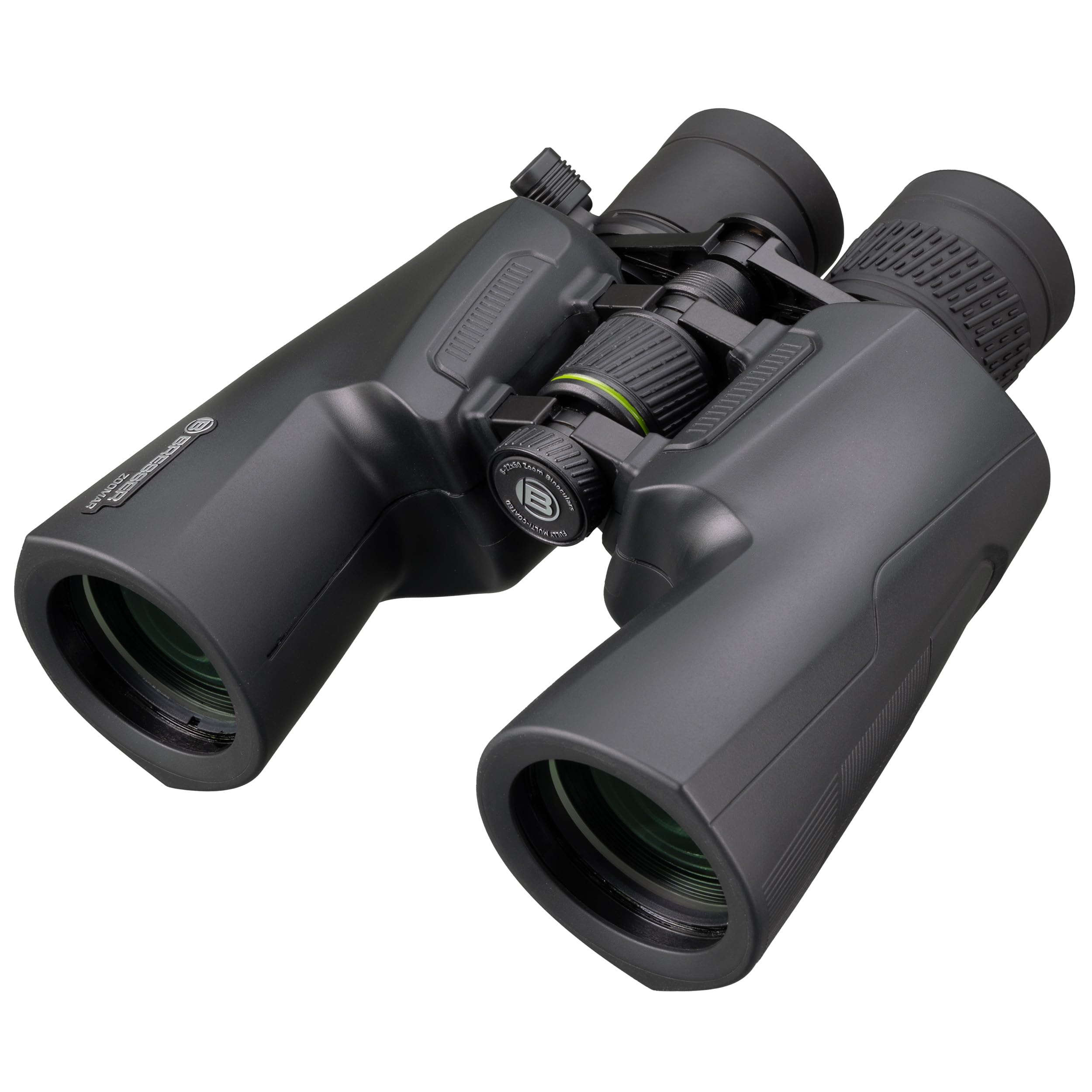 Bresser Fernglas 8–22x50 Vollvergütung – Stativanschluss