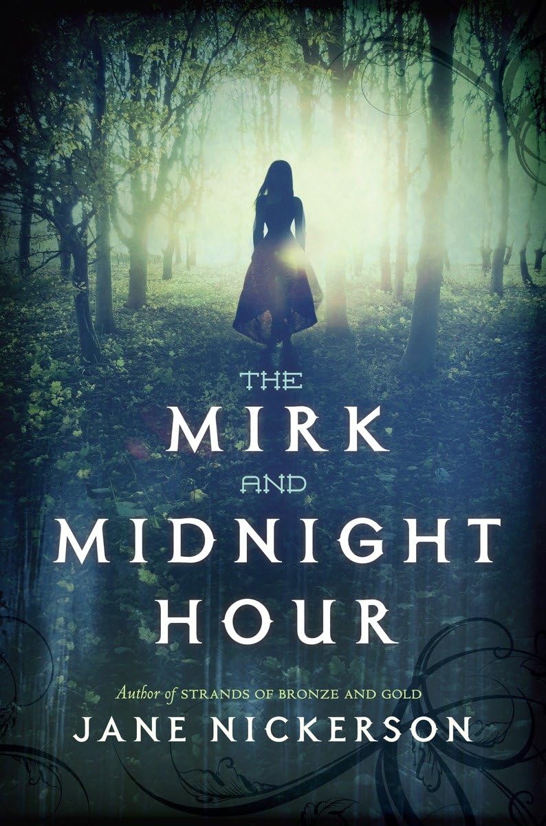 Buy The Mirk and Midnight Hour — BookShops.in