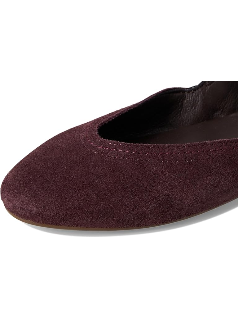 Coral Lucky Brand Cyrena