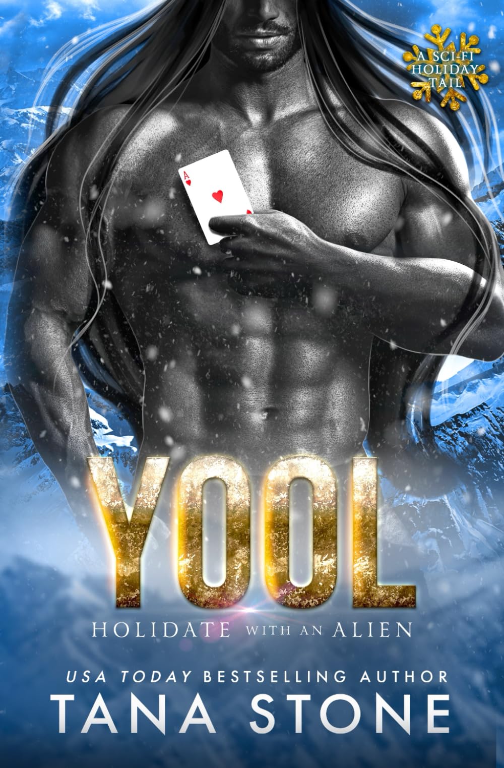 Cover of Yool
