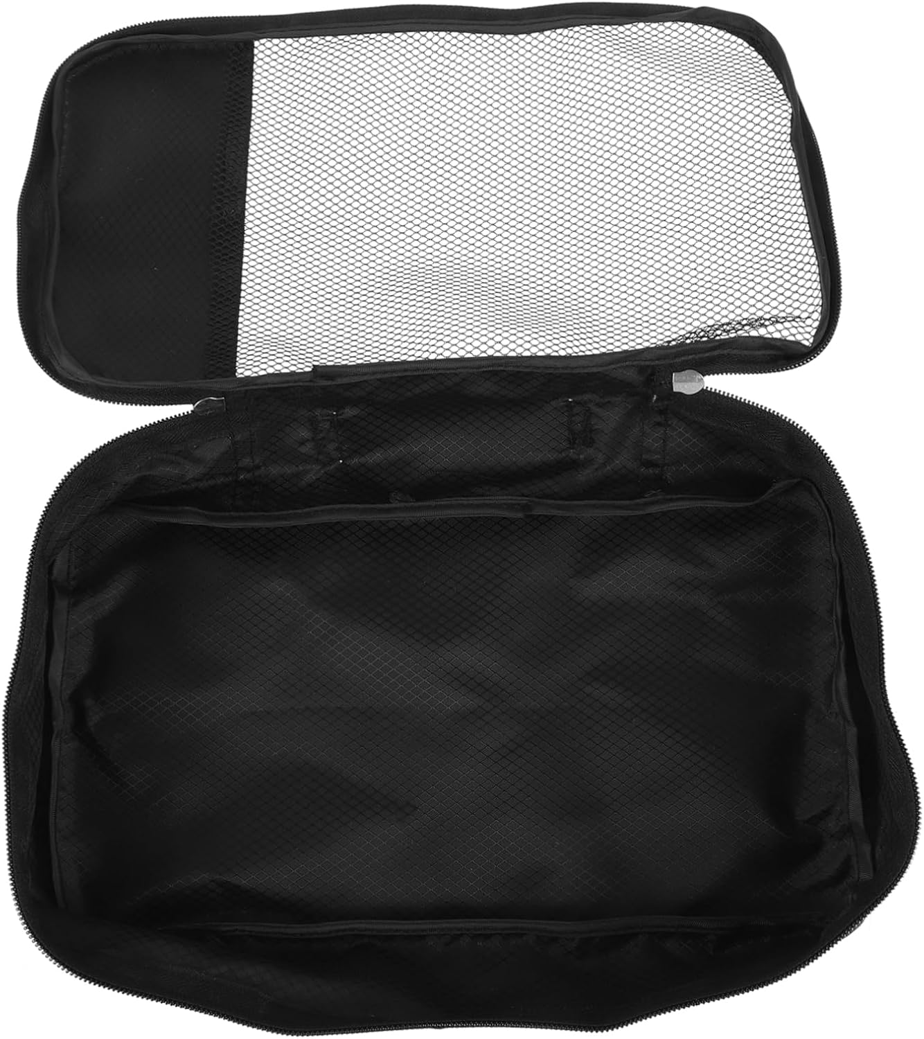 LIFKOME Travel Essentials Suitcase Organizer Bag Packing Cubes for Suitcases Luggage Organizers