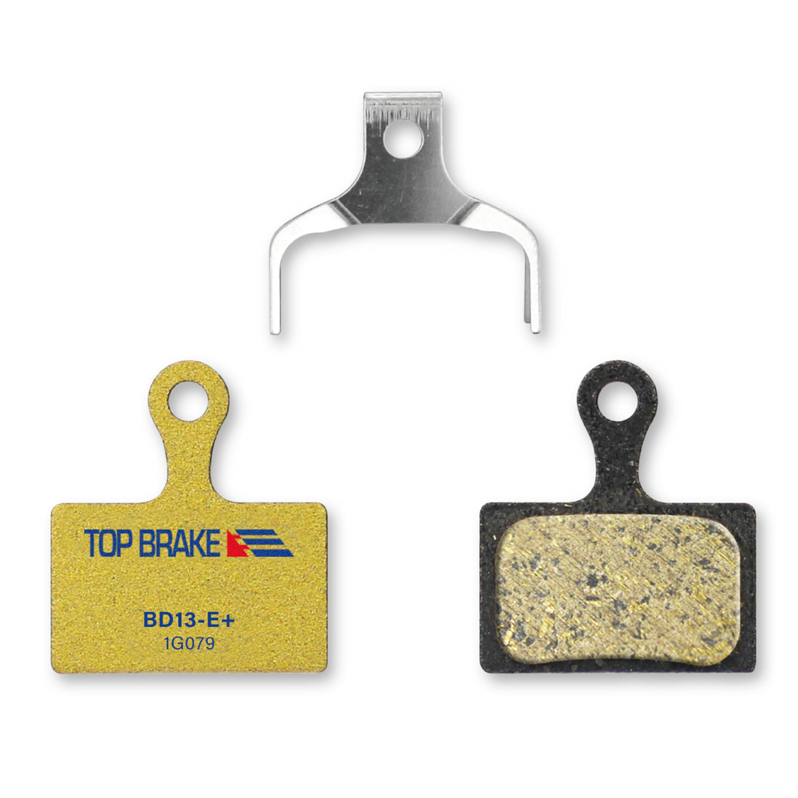 Cable Protector Top Brake Bicycle Disc Brake Pads For Shimano XTR