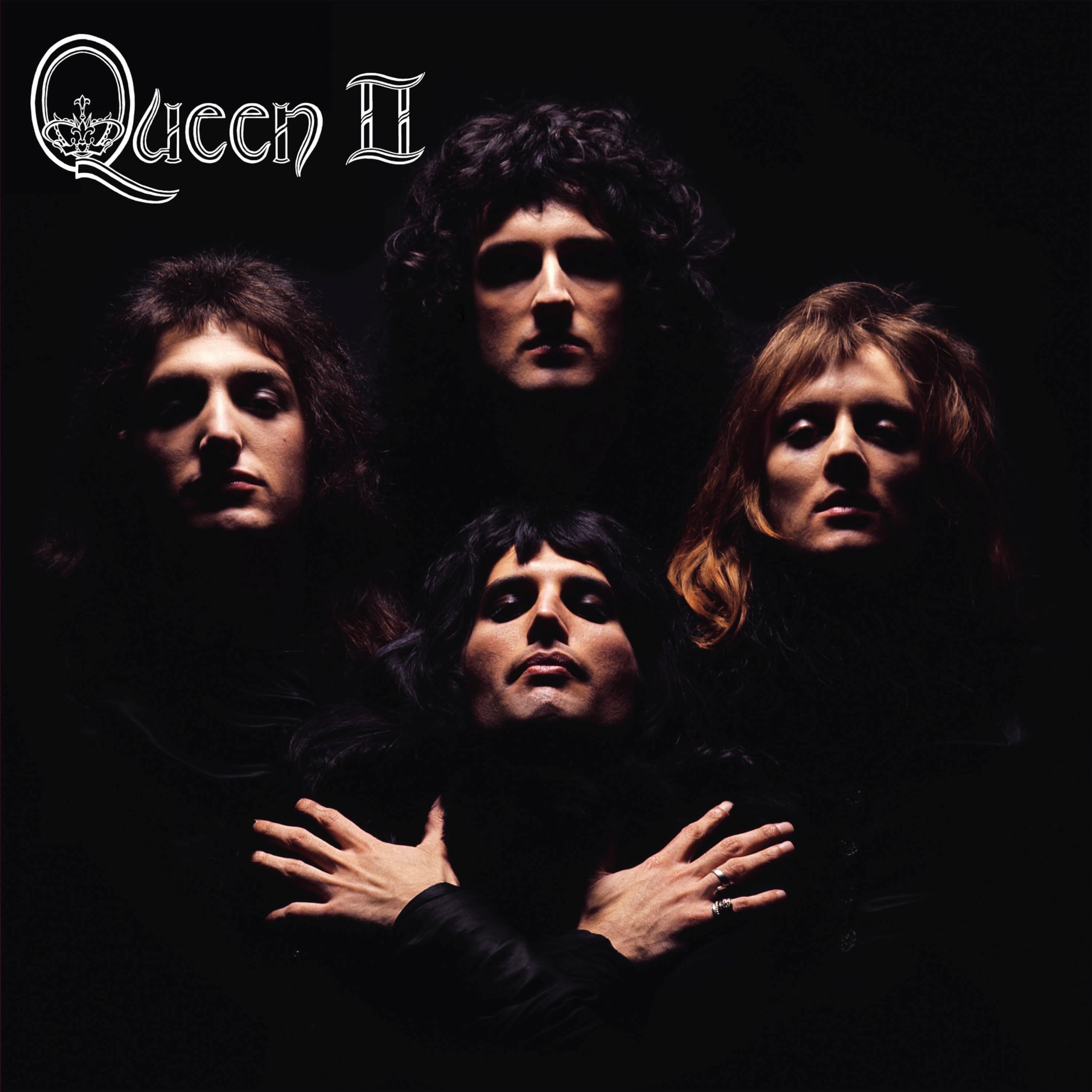 Queen II (Ltd. Collector's Edition 5CD+2LP)