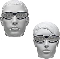 Vista 3 de Bikershades Motorcycle Sunglasses Foam Padded with Flame design for Men for women - Free Microfiber Cleaning Case Dragster