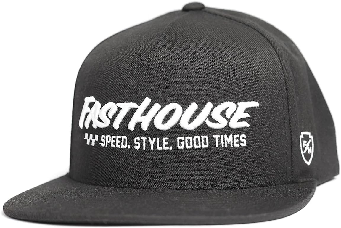 FASTHOUSE Essential Hat