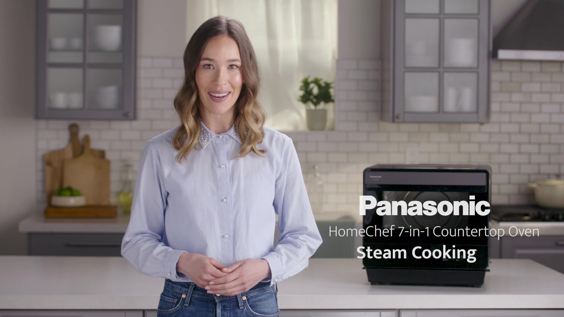 家電 panasonich 2019 7kg Amazon.com: Panasonic HomeChef 7-in-1 Compact Oven with Convection