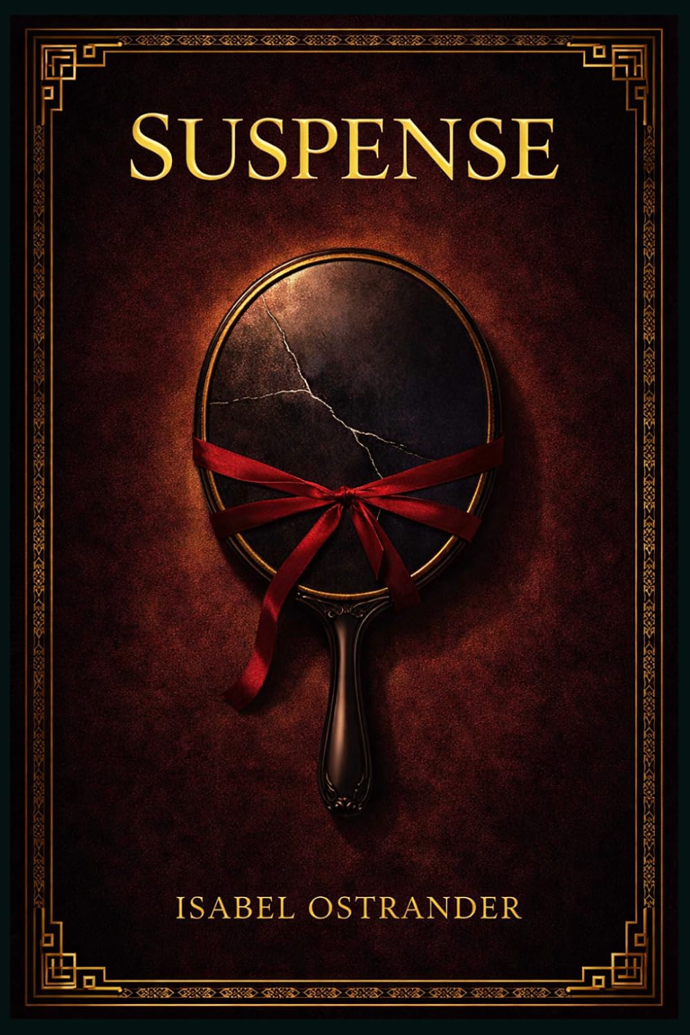 Suspense: When a companion’s post becomes a trap, a clever outsider must navigate secret messages, dangerous loyalties, and murder buried beneath polished city respectability