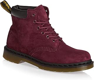 dr martens trekking