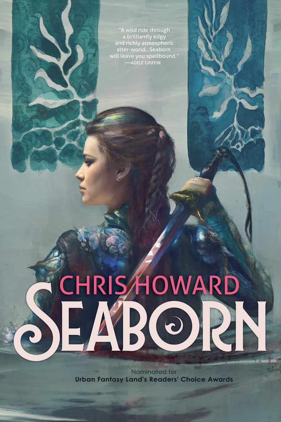 Seaborn: 1