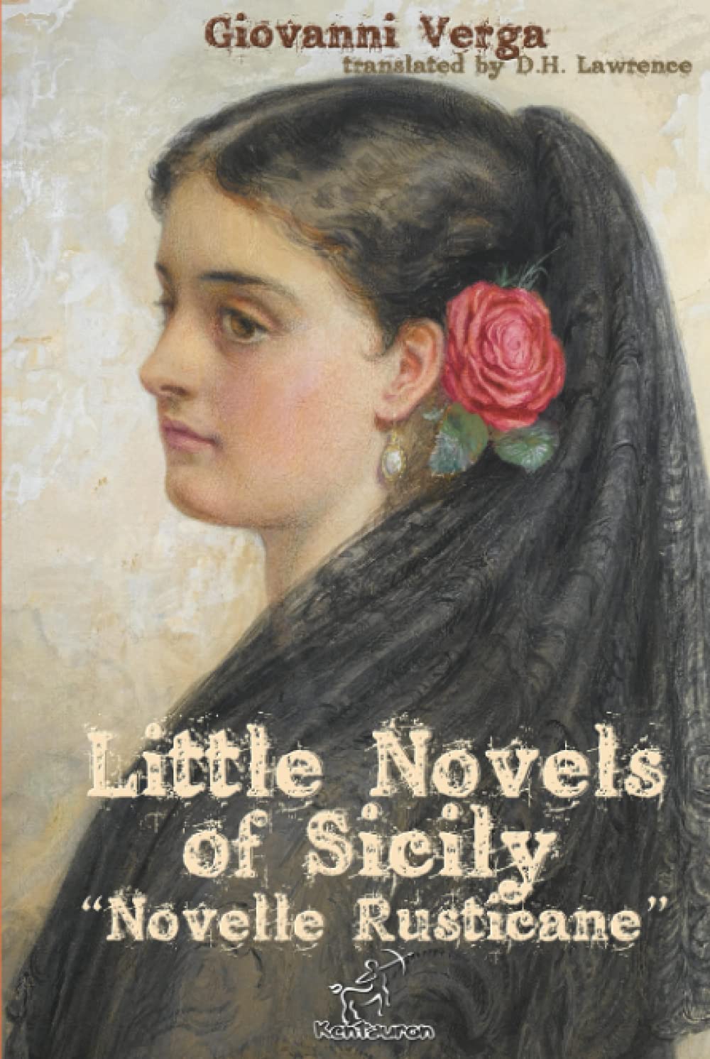 Little Novels of Sicily: “Novelle Rusticane”