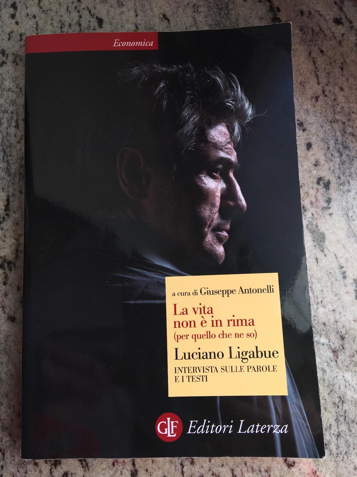 La Vita Non è In Rima (per Quello Che Ne So). Intervista Sulle Parole E I Testi - Foto 7
