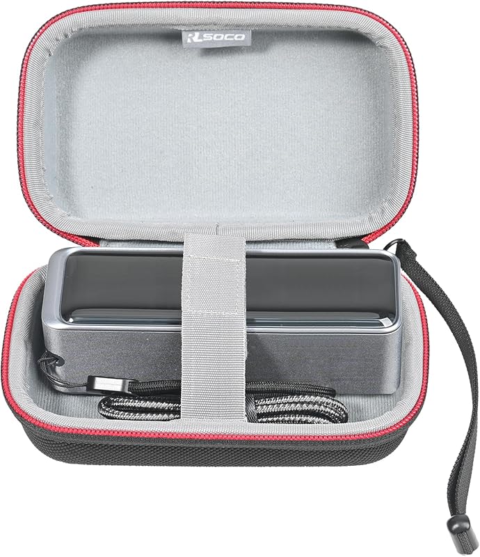 Case for Anker Prime Power Bank 200W & UGREEN Nexode Power Bank 20000mAh | Hard Travel Case for Anker Prime Power Bank 200W 220W & UGREEN Nexode Power Bank 130W 20000mAh Portable Charger (Case Only)