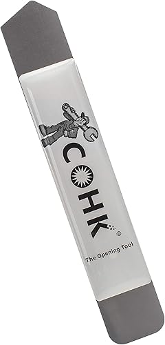 Miniatura 4 de Herramienta de palanca de apertura de reparación de metal Spudger para Apple iPod, iPhone y iPad (5 piezas)