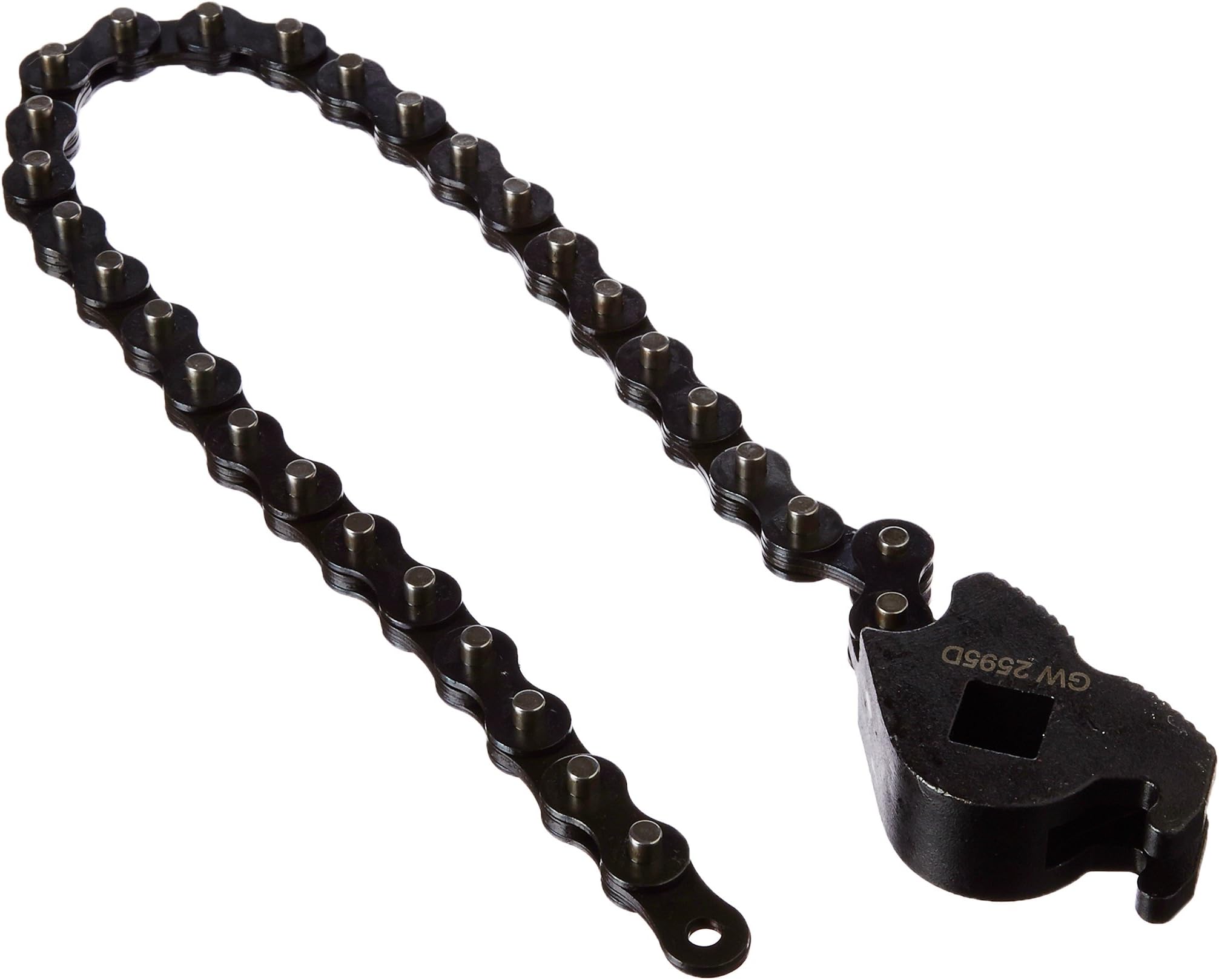 GEARWRENCH 1/2" Drive Chain Wrench - 2595D
