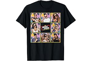 Jersey Shore Jersey Story T-Shirt