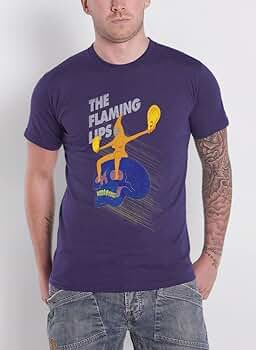 The Flaming Lips Tシャツ Cornelius Lサイズ The Flaming Lips Tシャツ Lサイズ Cornelius