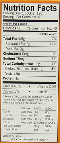 Miniatura 4 de McVities - Paletas de chocolate con leche, 10.5 onzas (paquete de 4)