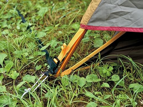 Miniatura 7 de Snow Peak Tents Snow Peak Amenity Dome Tent