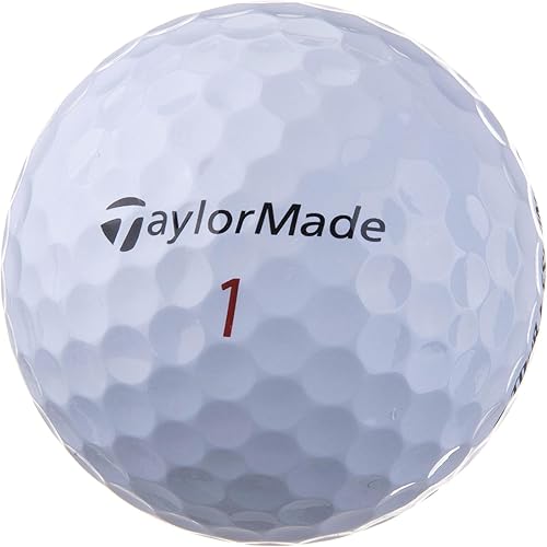 Pelotas de golf Taylormade Tour Response (versión 2020)